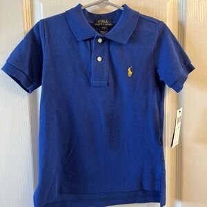 NWT 2T Polo Shirt